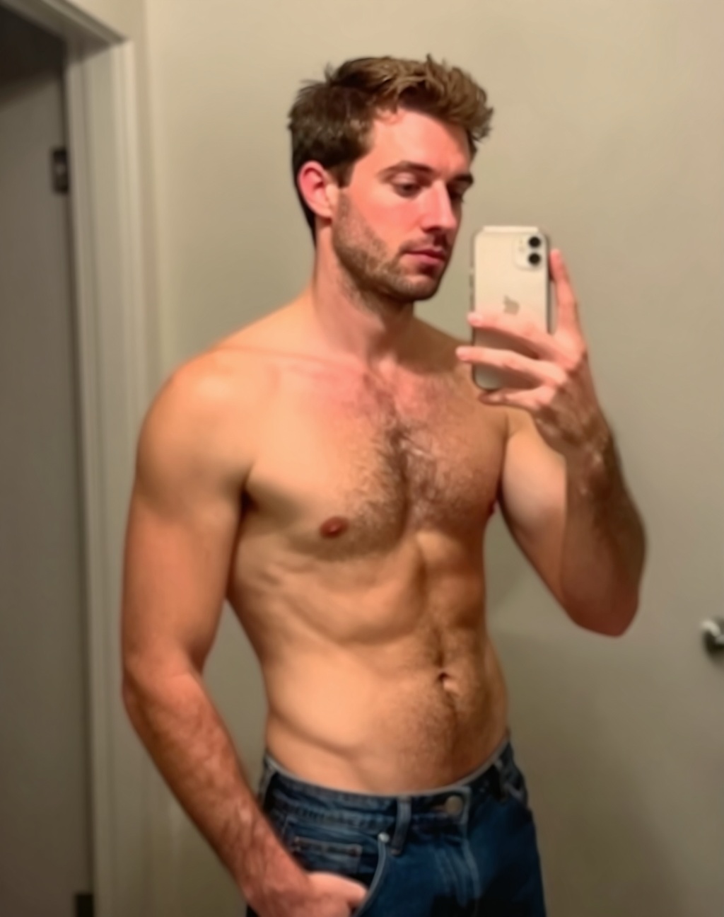 ACExhibitionist — friendboy.pro profile cover