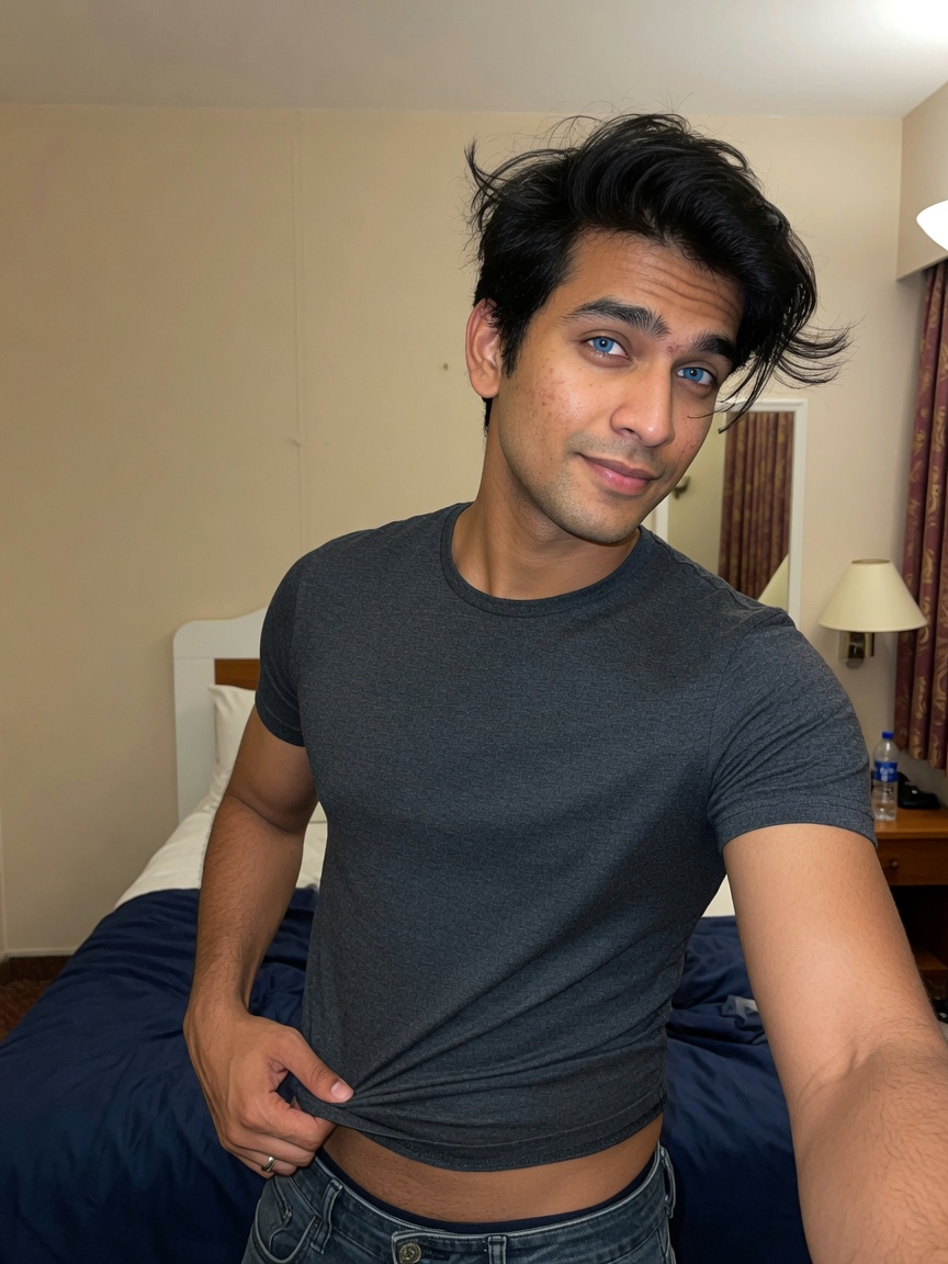 ANDREI_UKRUS — friendboy.pro profile cover