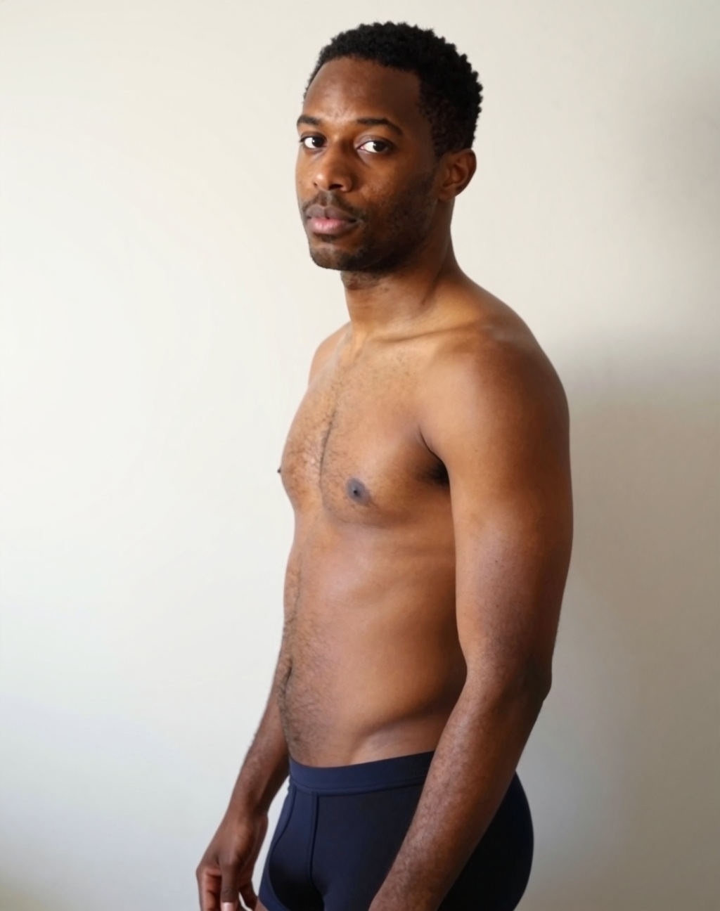 AfroBill — friendboy.pro profile cover