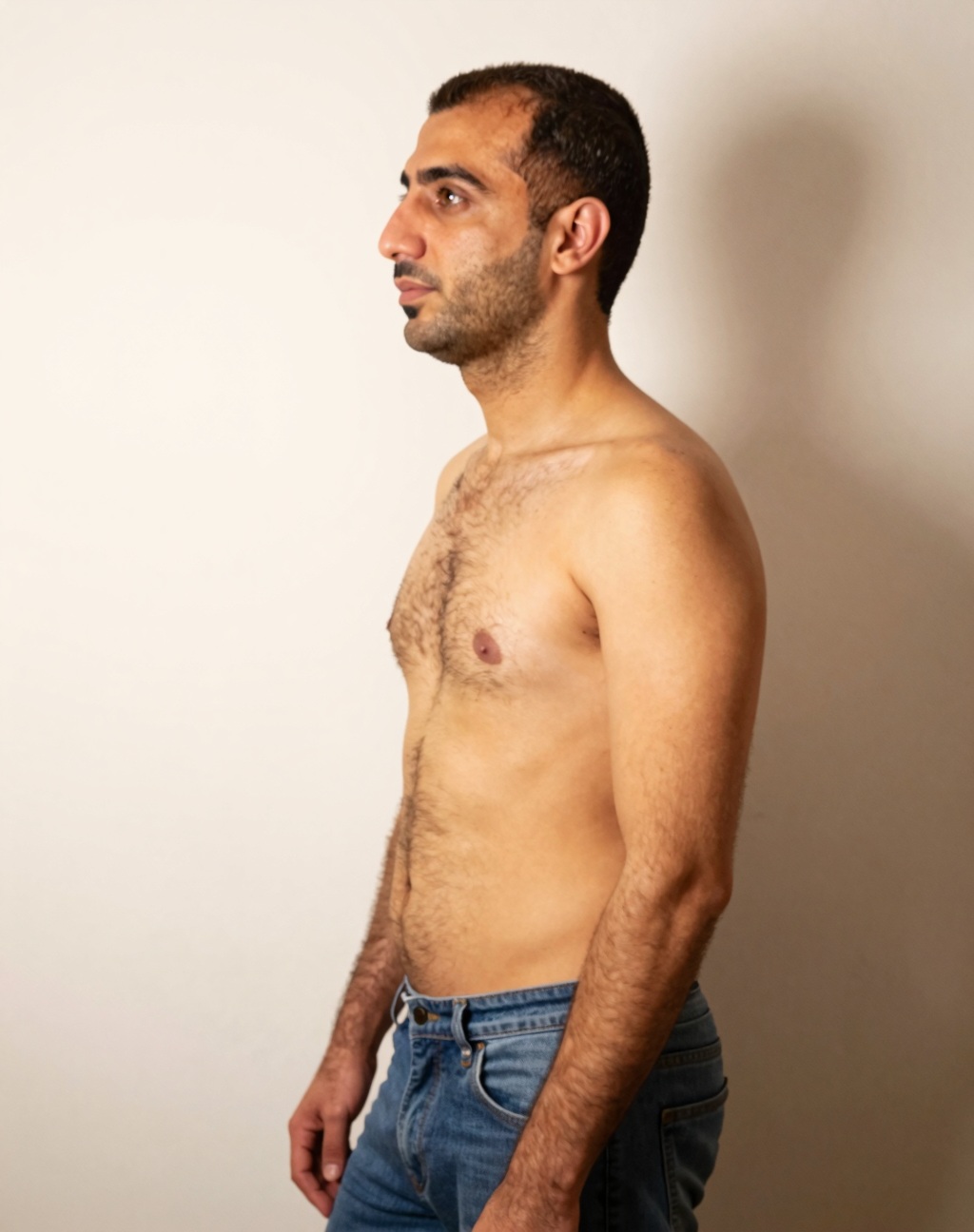 AlexLebanese — friendboy.pro profile cover