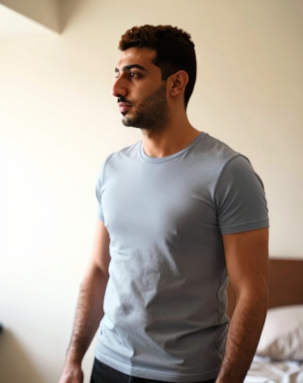 AlexSuperHorny — friendboy.pro profile cover