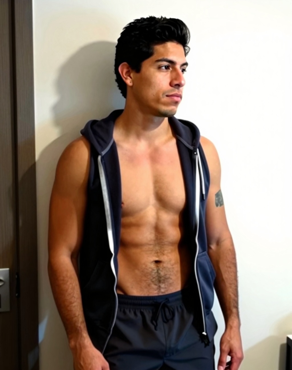 Alex_Latin — friendboy.pro profile cover