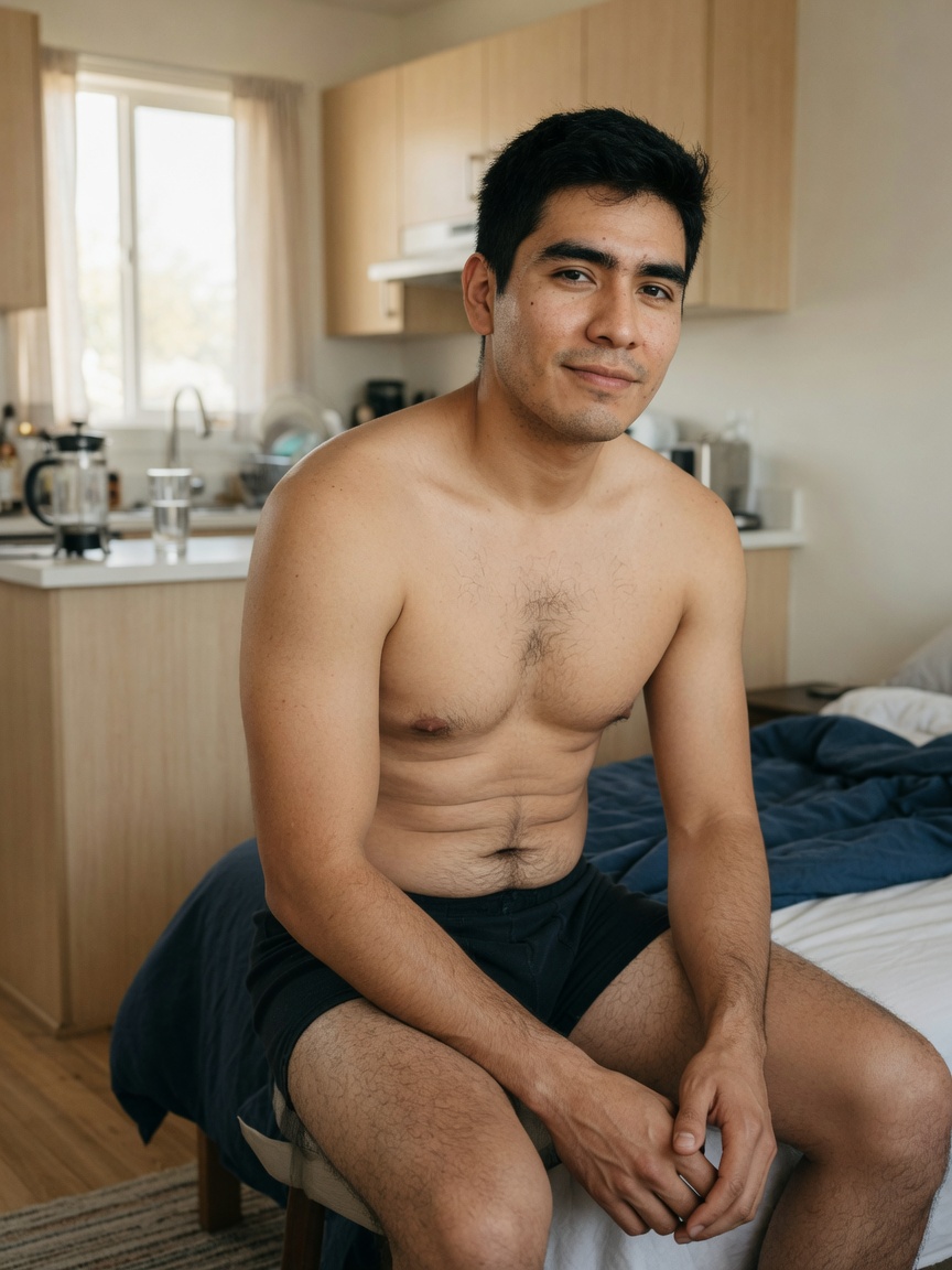 AlexanderXXX — friendboy.pro profile cover