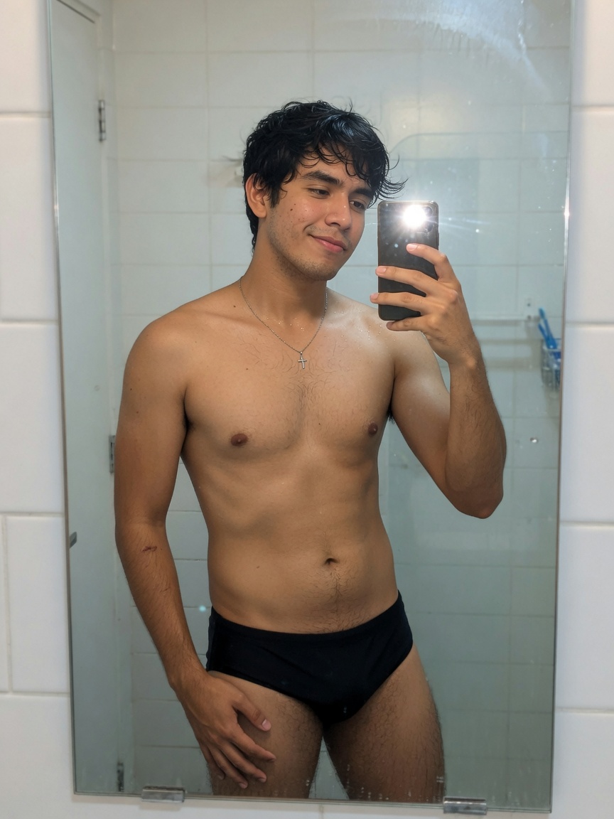 Alexlobo — friendboy.pro profile cover