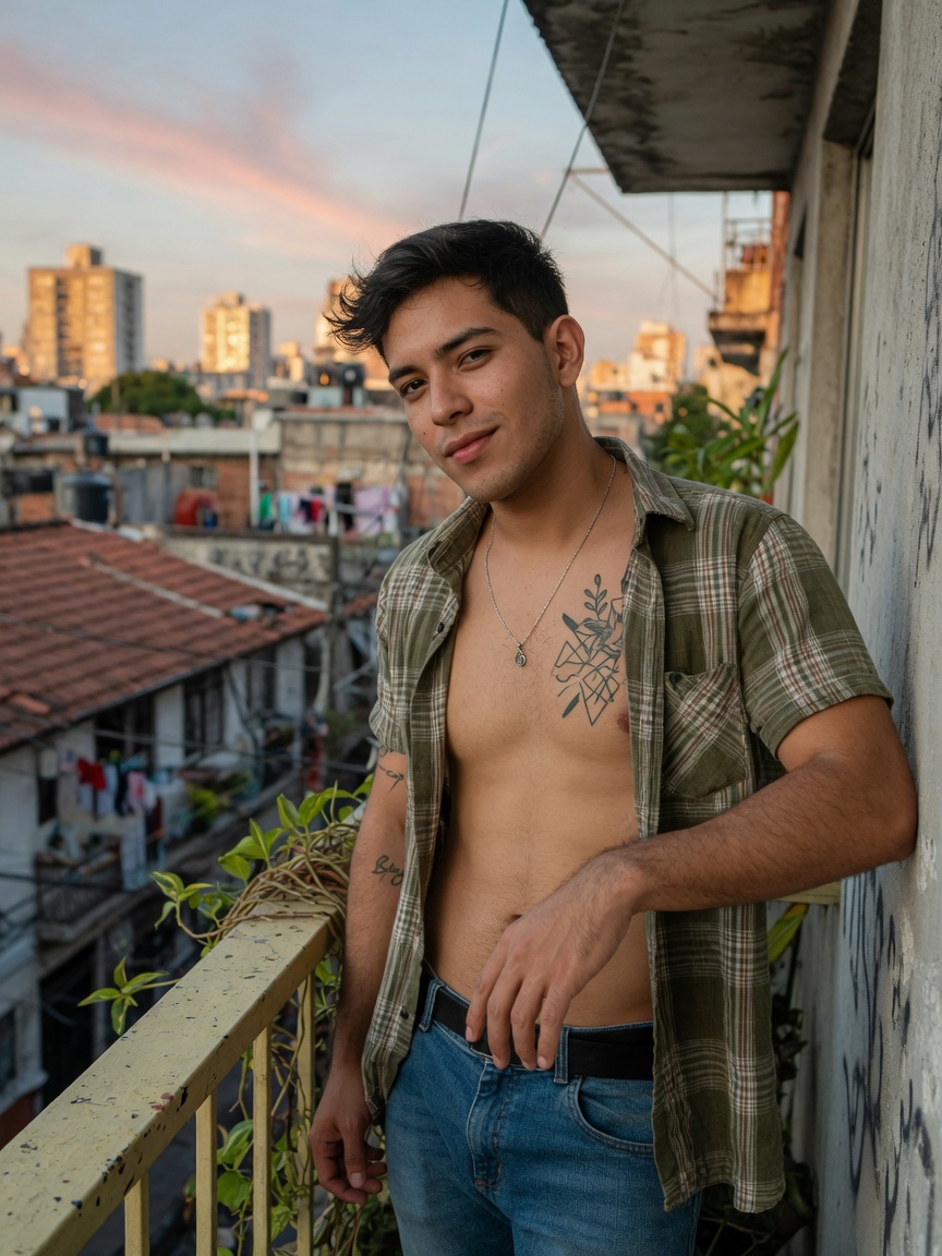 Alextwinks — friendboy.pro profile cover