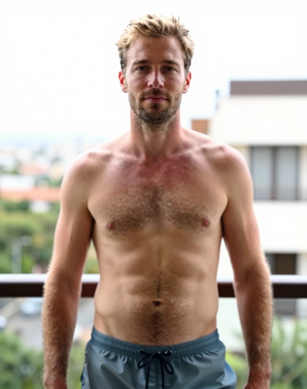 Allan_Collins — friendboy.pro profile cover