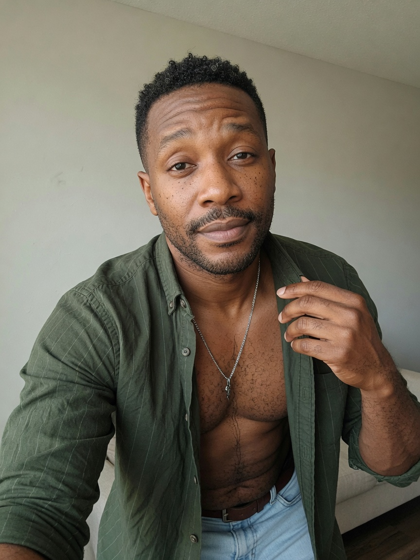AmateurCuddleBuddy — friendboy.pro profile cover