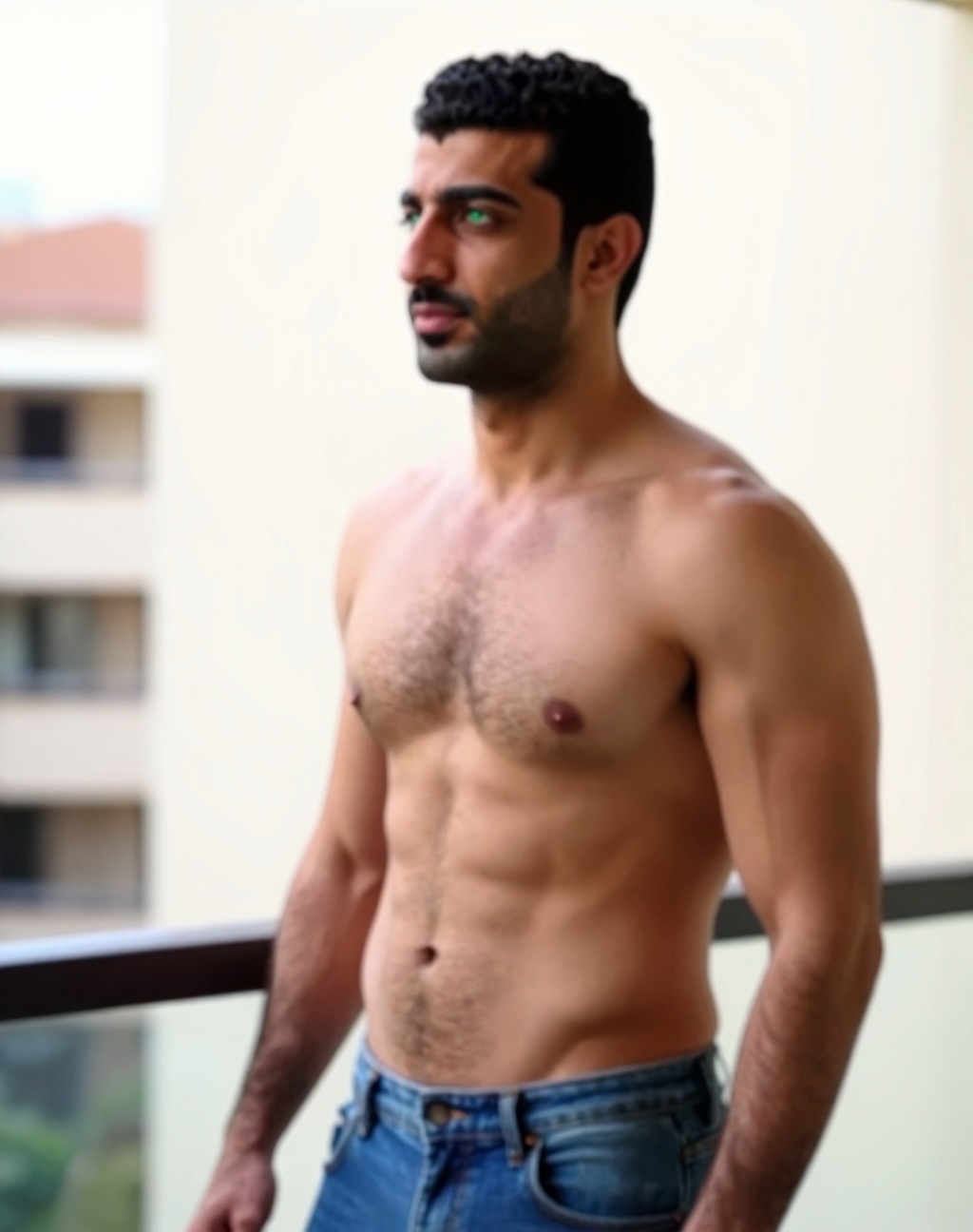 Andresro — friendboy.pro profile cover