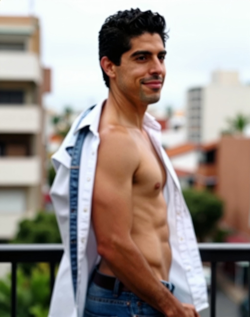 Angel69 — friendboy.pro profile cover