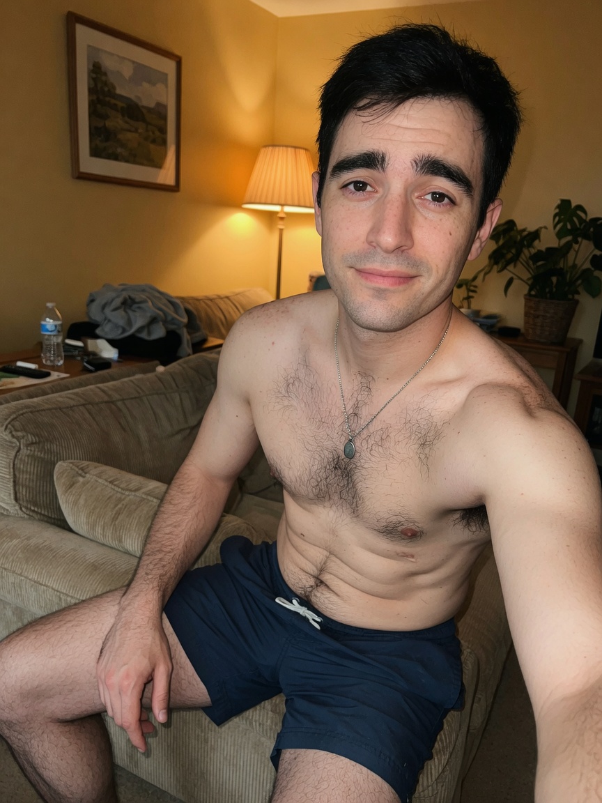 AngeloEROTICXXX — friendboy.pro profile cover