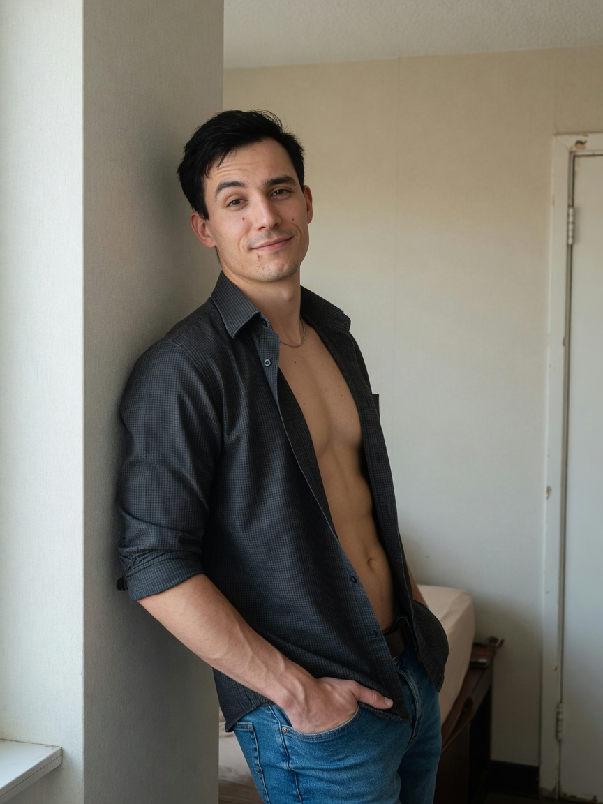 Ankaramaleescort — friendboy.pro profile cover