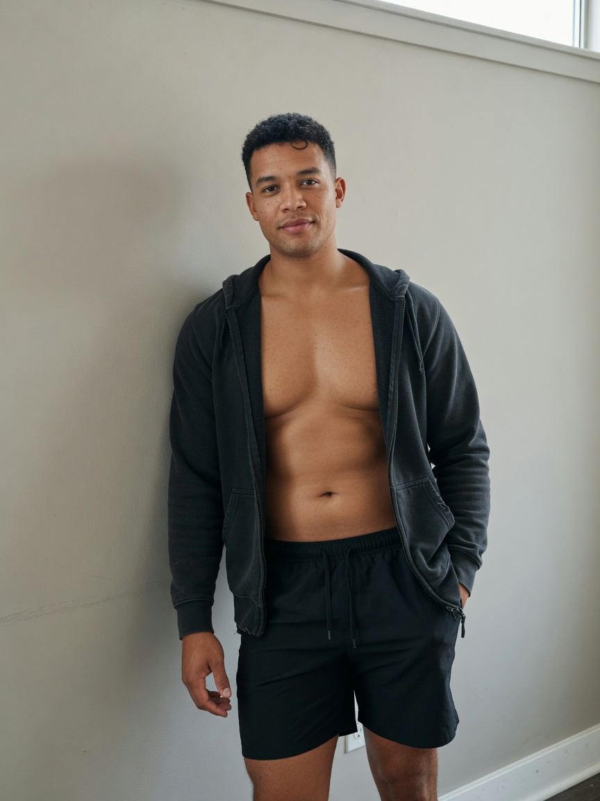 AnthonyG — friendboy.pro profile cover