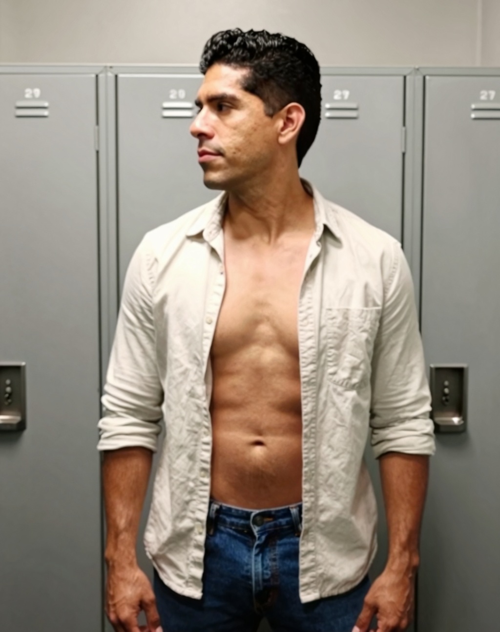 Antonio1232 — friendboy.pro profile cover
