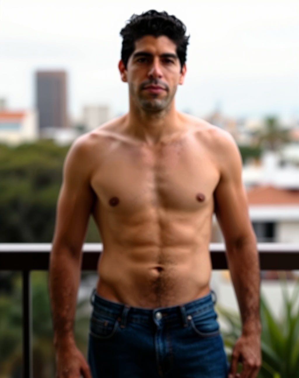 Antoniorojas — friendboy.pro profile cover