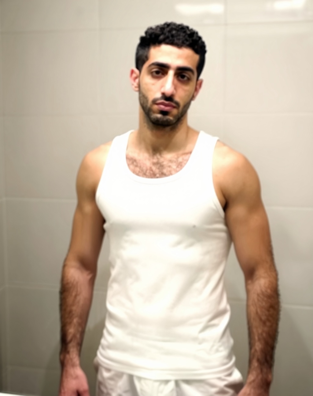 ArabShlong — friendboy.pro profile cover