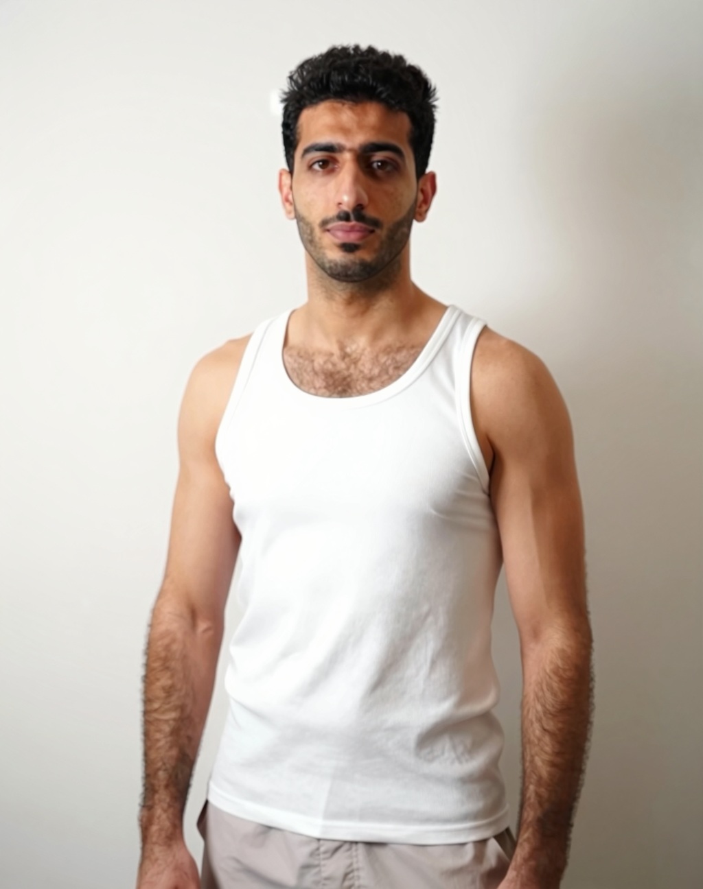 Arabboy — friendboy.pro profile cover