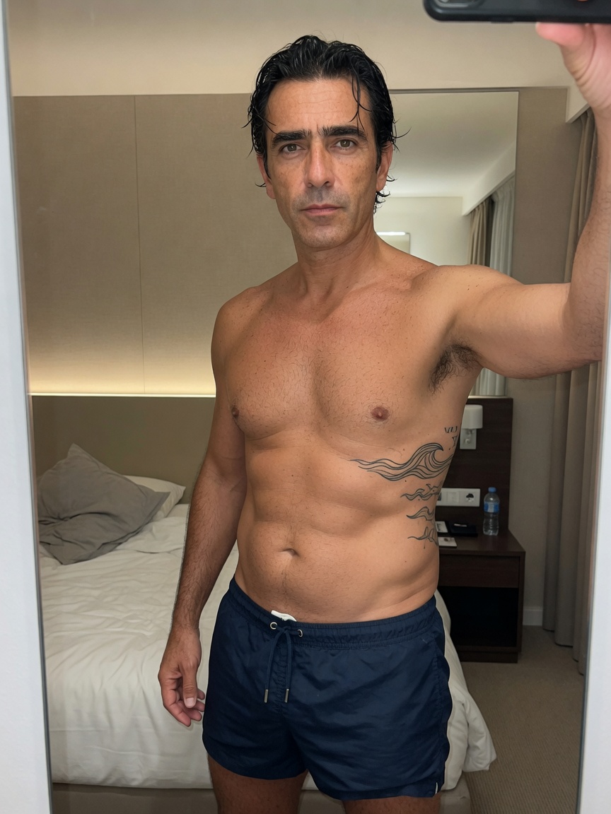 Arnold_Miami — friendboy.pro profile cover