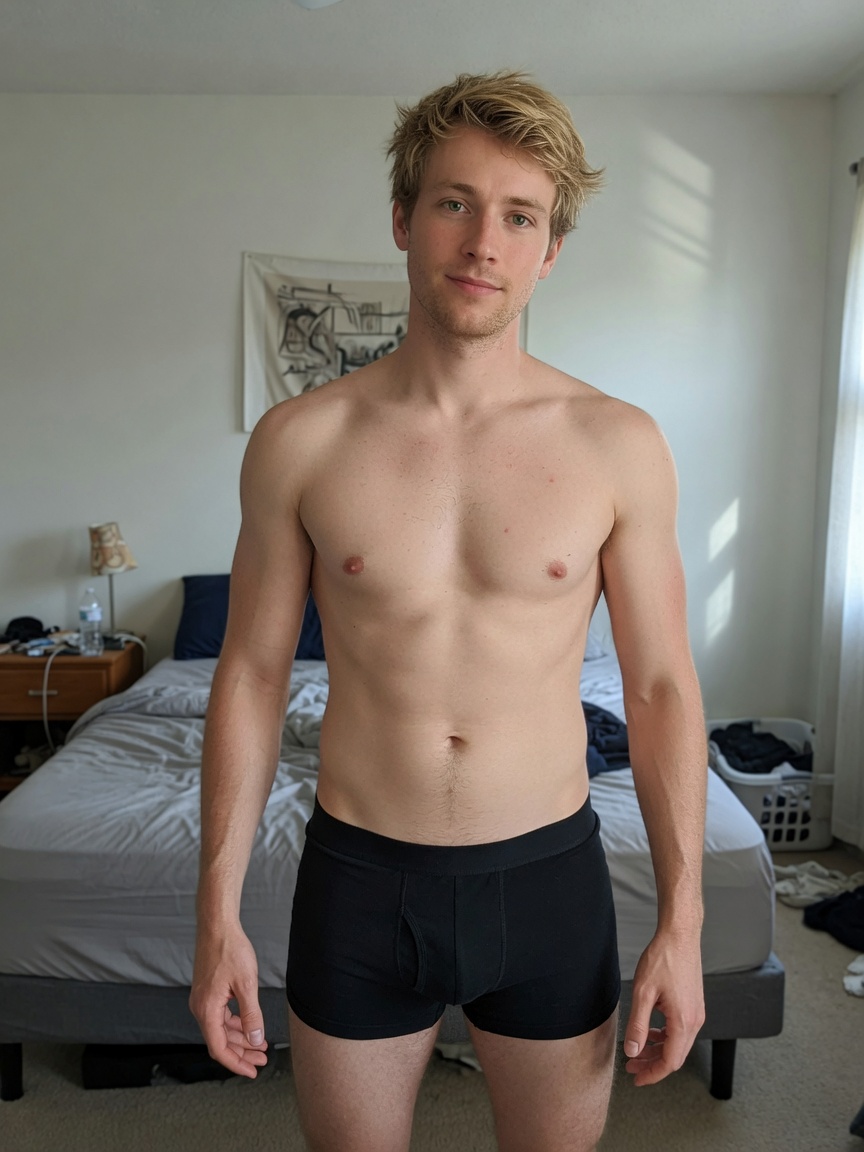 AshtonWhite — friendboy.pro profile cover