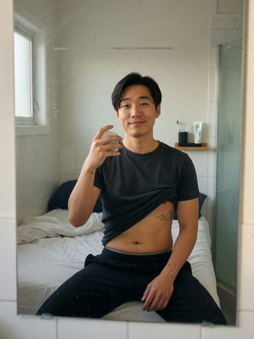 AsianBoy4You — friendboy.pro profile cover