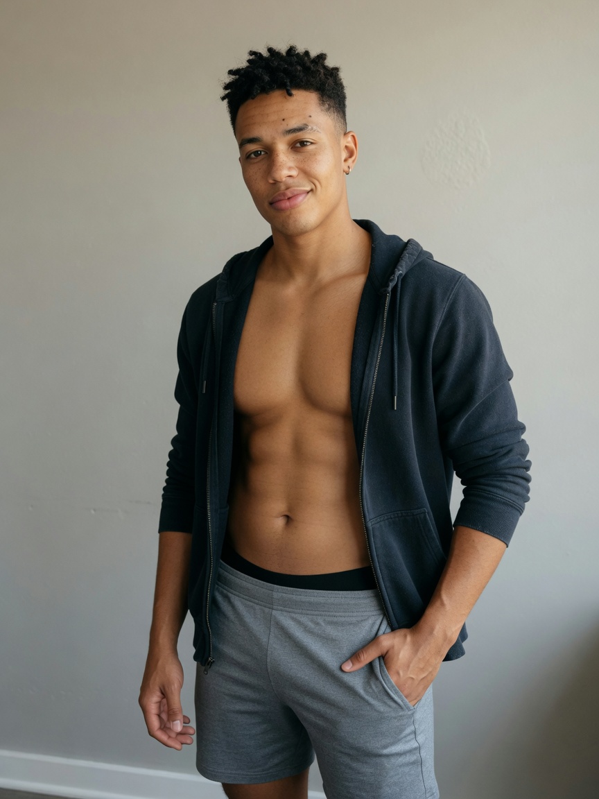 AsianHottie — friendboy.pro profile cover