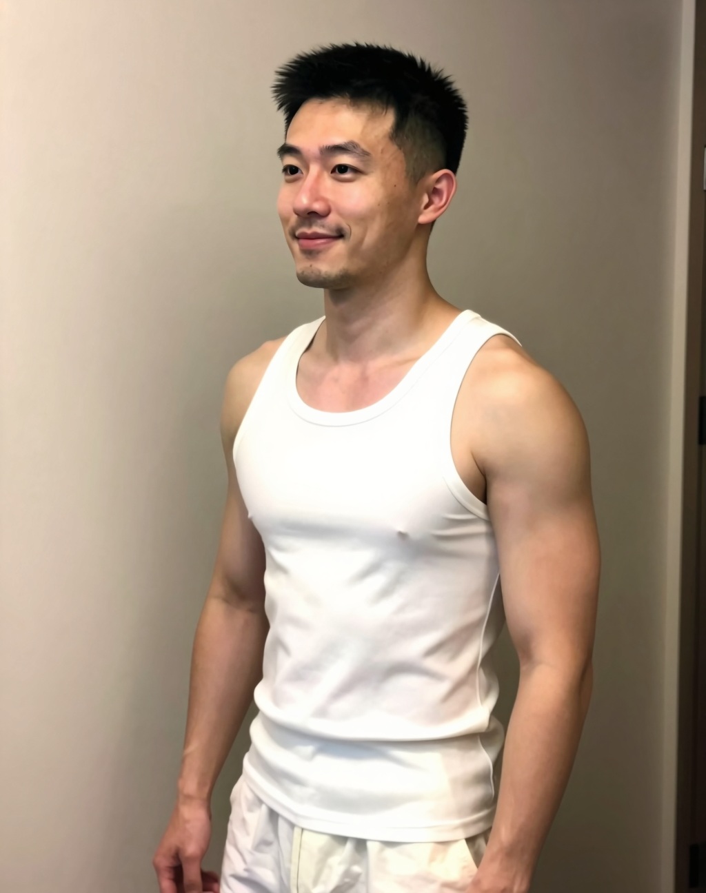AsianLover — friendboy.pro profile cover