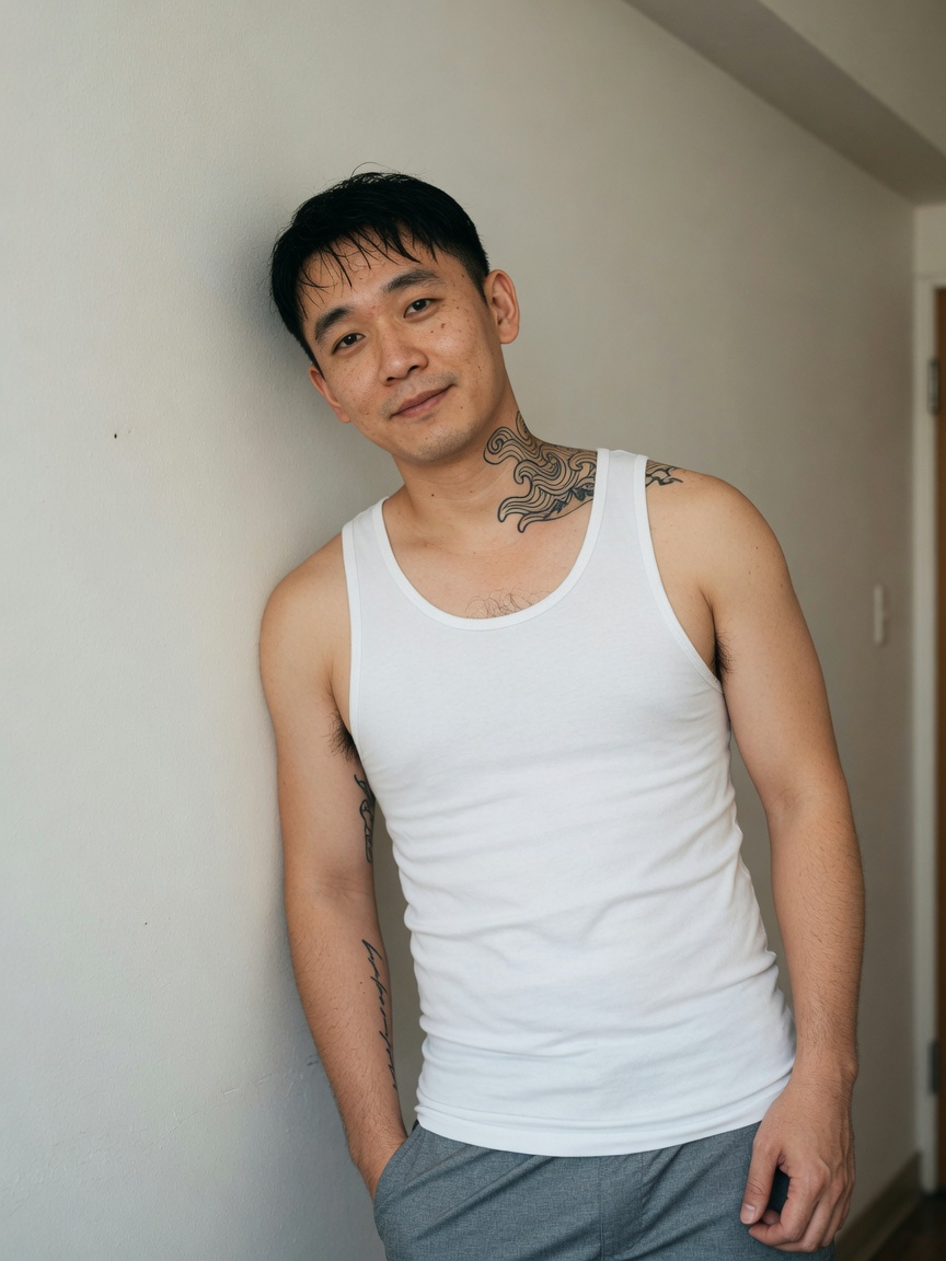 AsianguyCA — friendboy.pro profile cover