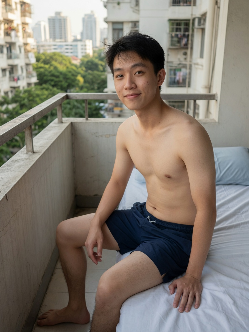 Asianking2022 — friendboy.pro profile cover