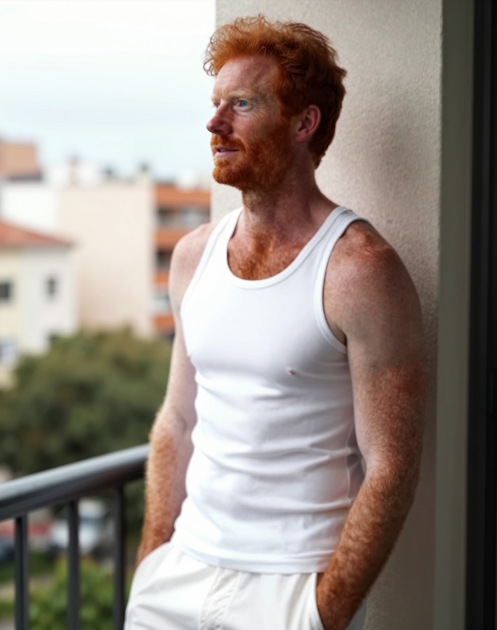 Athletic_Masseur — friendboy.pro profile cover