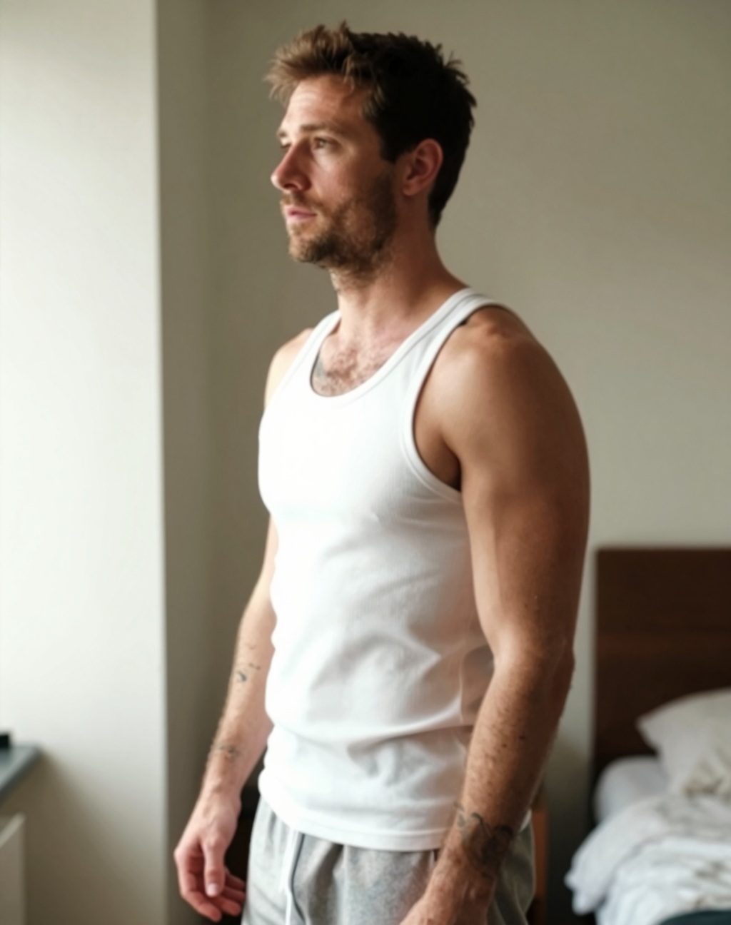 AussieboyConnor — friendboy.pro profile cover