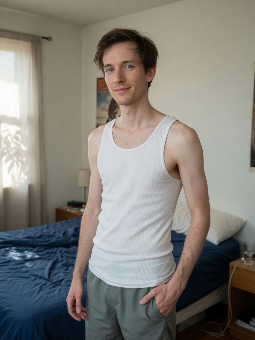 AustinBrock86 — friendboy.pro profile cover