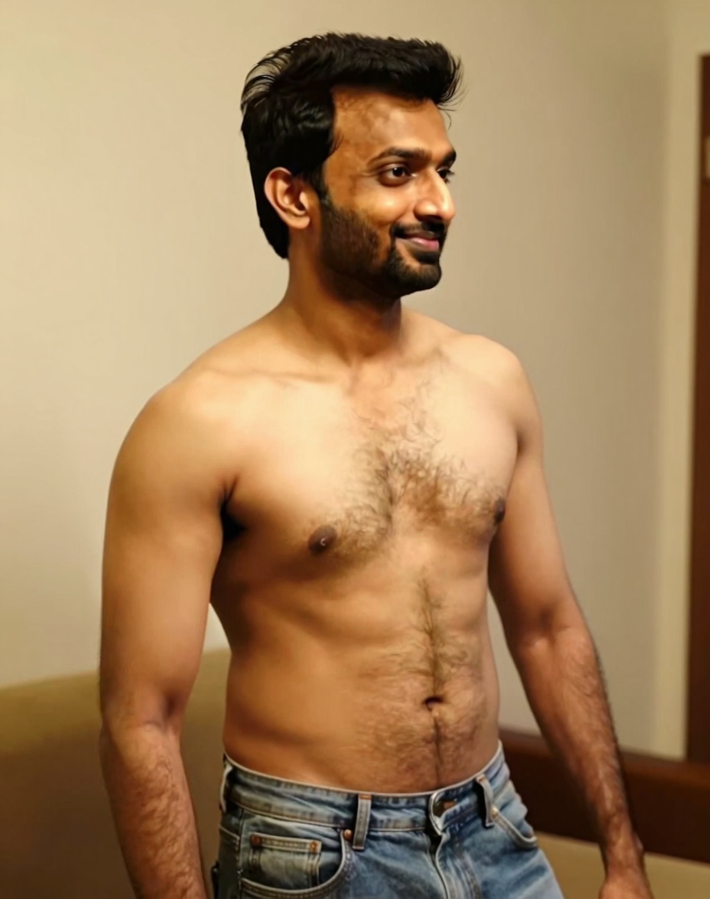 Azad — friendboy.pro profile cover