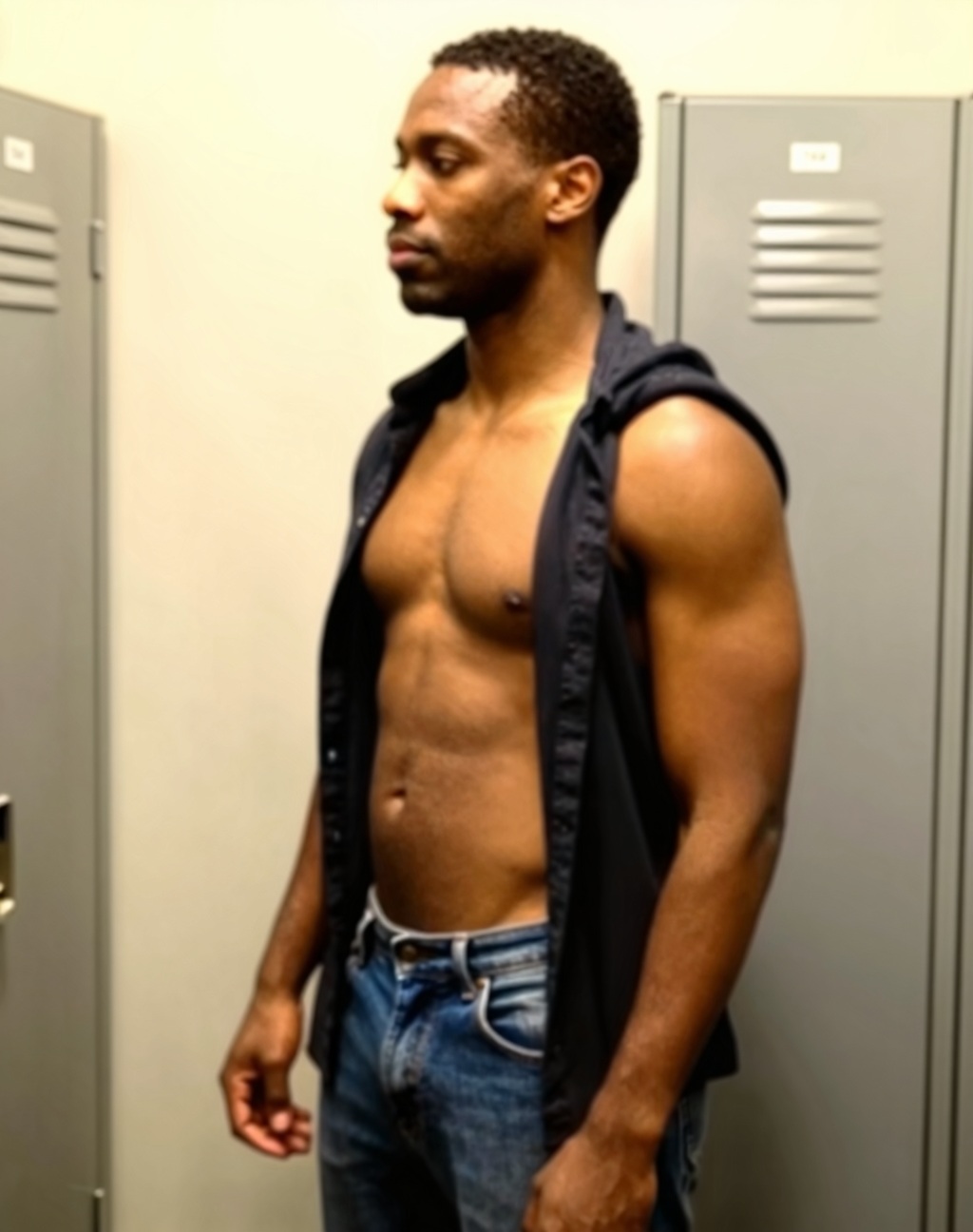 BIGDICKJamaican — friendboy.pro profile cover