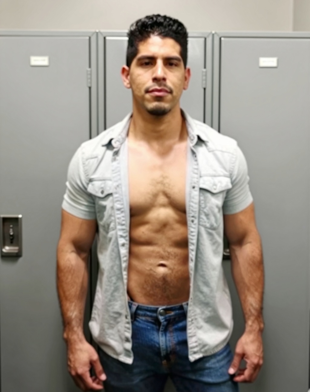 BRYANOLANOXXL — friendboy.pro profile cover