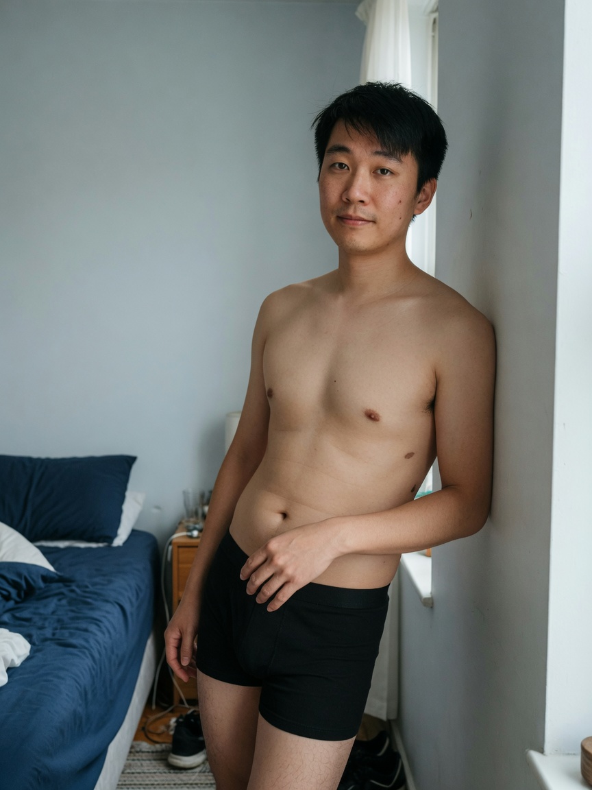 BTTMFUNPARIS — friendboy.pro profile cover