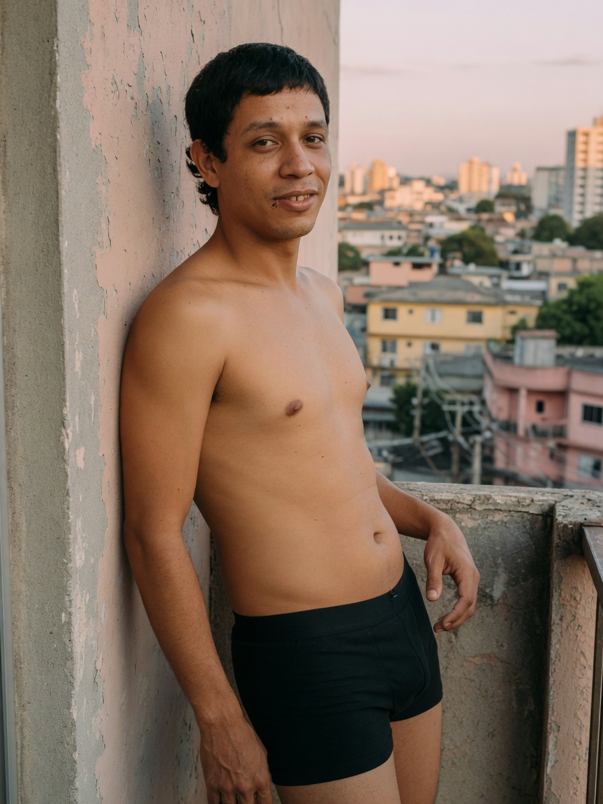 BadBoy1992 — friendboy.pro profile cover