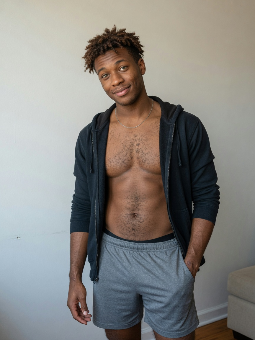 Bennyblamain — friendboy.pro profile cover