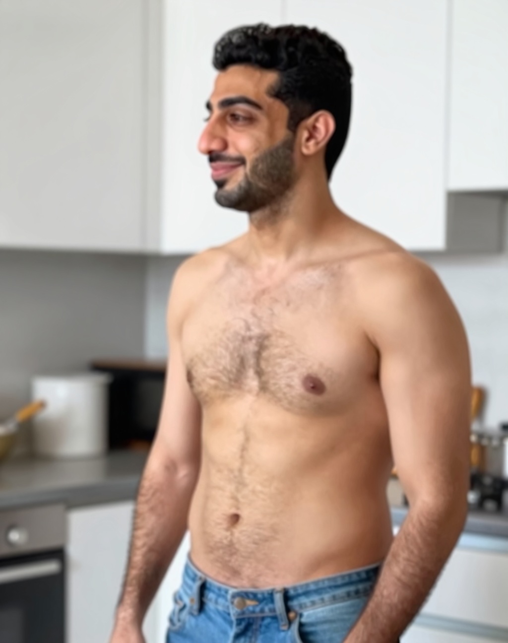 Berkcanxmassage — friendboy.pro profile cover