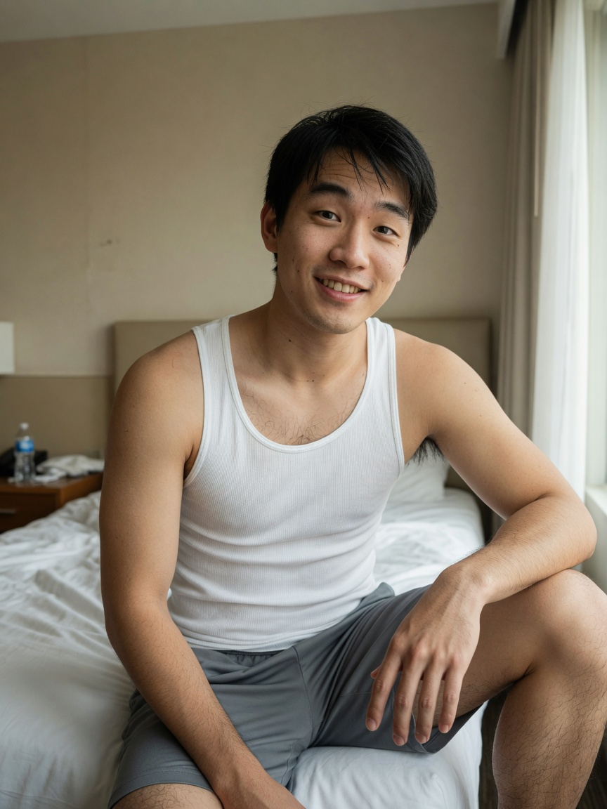 BestMasseur — friendboy.pro profile cover