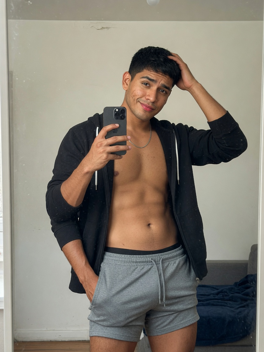 BiCuriousLatin8 — friendboy.pro profile cover