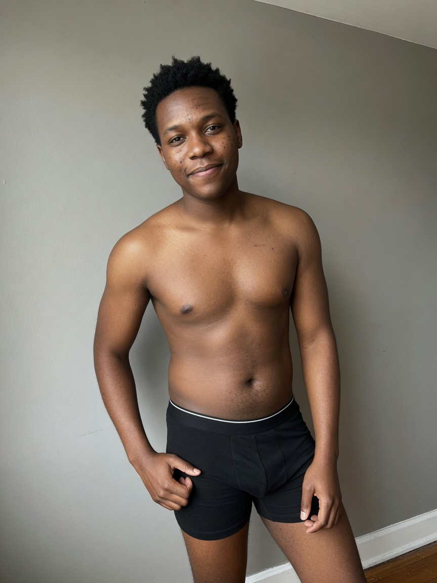 Blacboi305_ — friendboy.pro profile cover