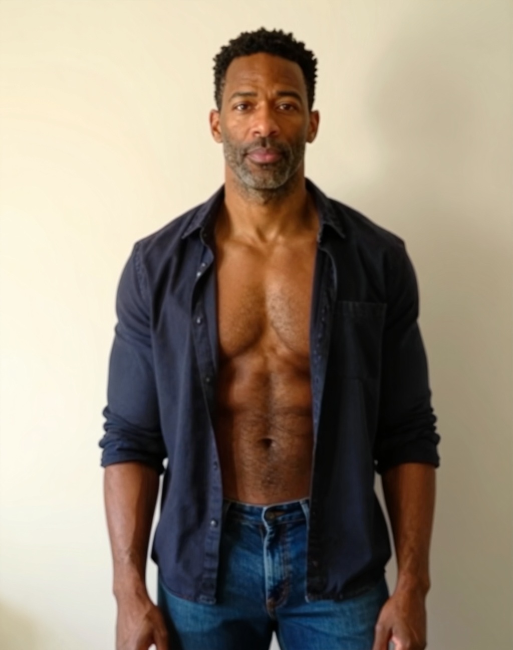 BlackAdonisATL — friendboy.pro profile cover
