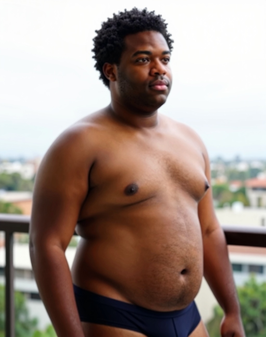 BlackFatBottom — friendboy.pro profile cover