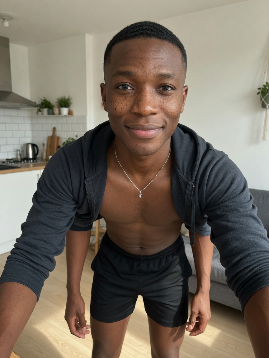 BlackTarzan4U — friendboy.pro profile cover
