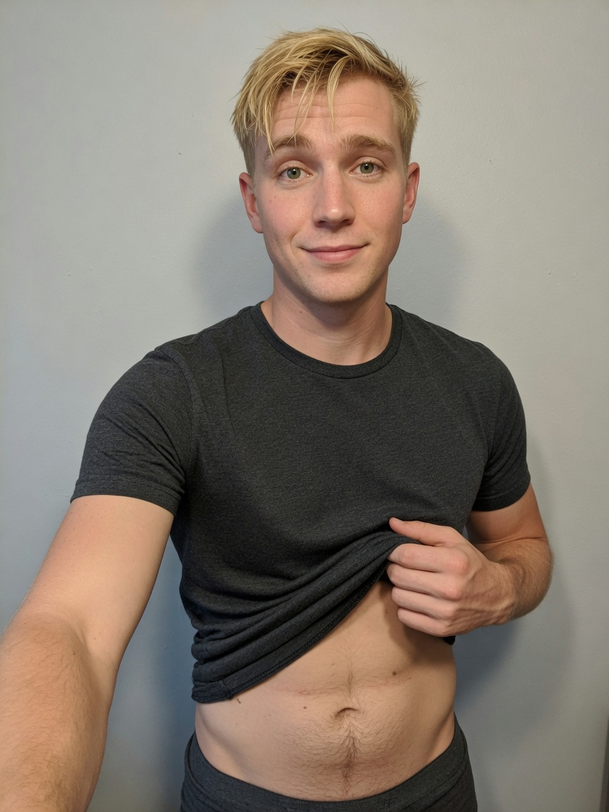 Blondeottr — friendboy.pro profile cover