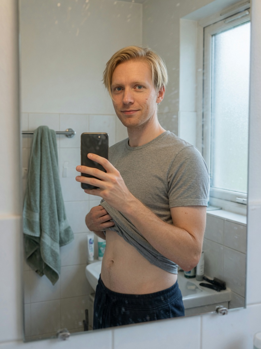 Blondieboi — friendboy.pro profile cover