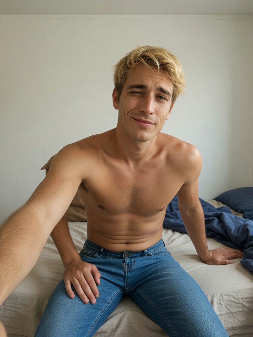 BlondsDoItBetter — friendboy.pro profile cover