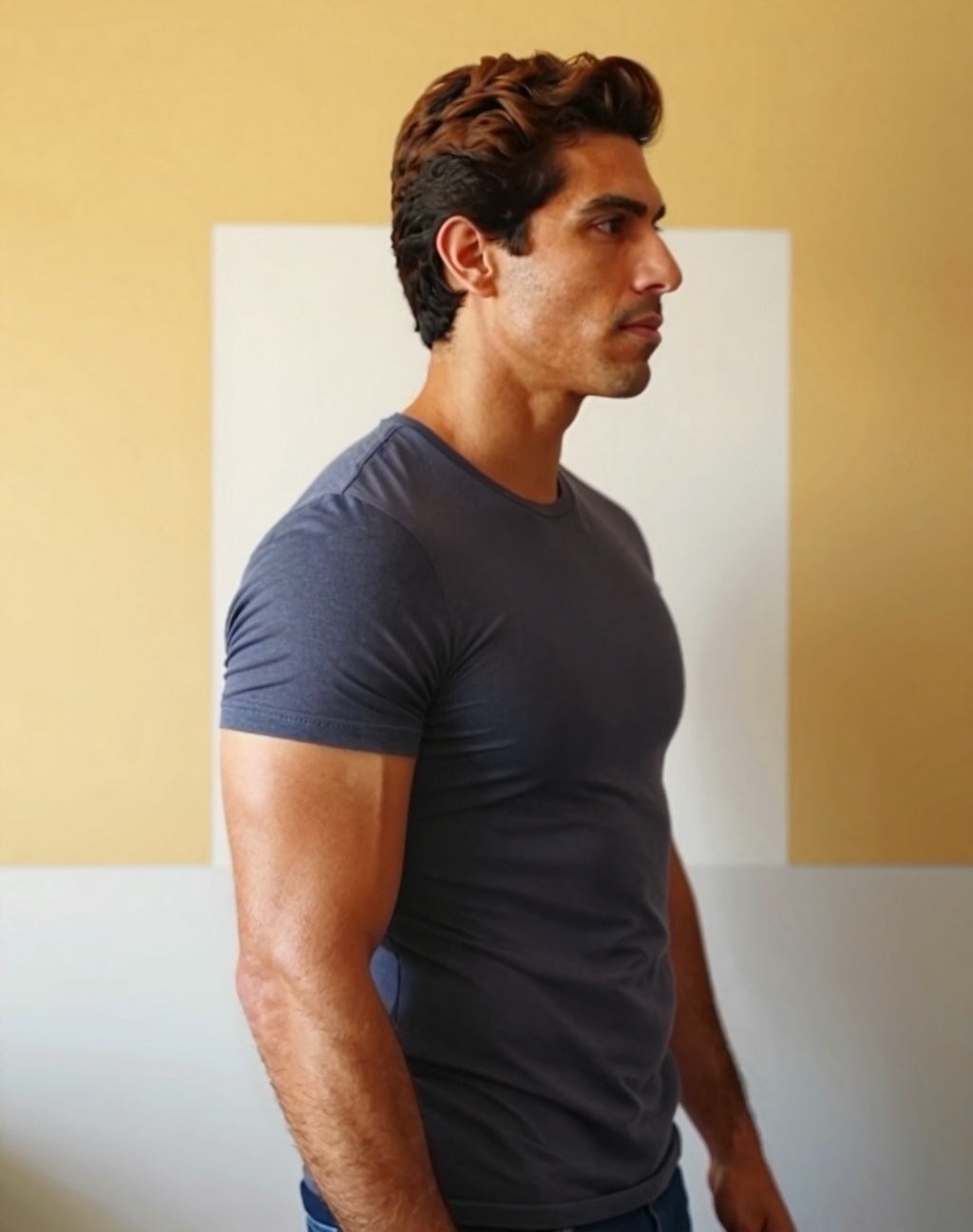 Bodybuilder — friendboy.pro profile cover