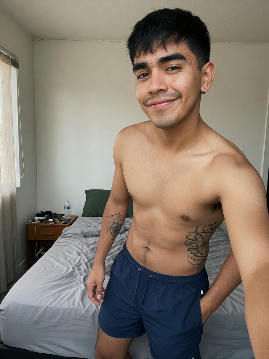 BoujeeAdam — friendboy.pro profile cover