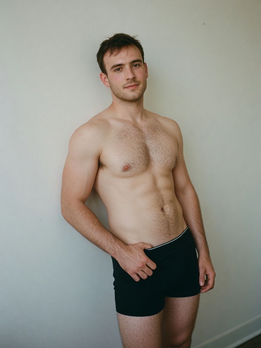 BoyfriendMassage — friendboy.pro profile cover