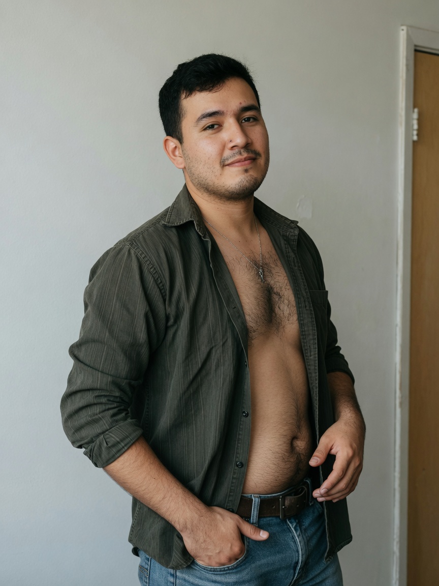 BrazilianEscort — friendboy.pro profile cover